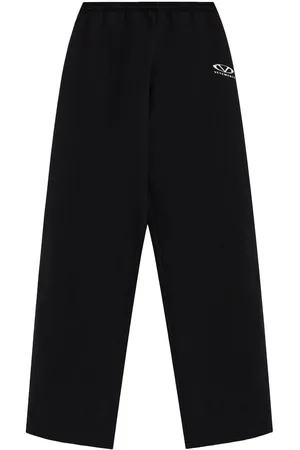 Vetements Bukser med logotryk