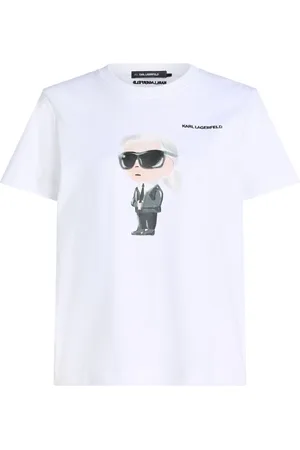 Karl Lagerfeld Ikon T-shirt