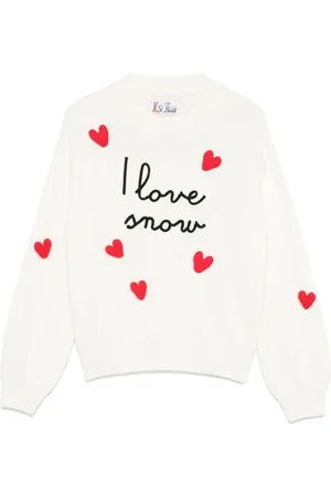 MC2 SAINT BARTH Danya sweater
