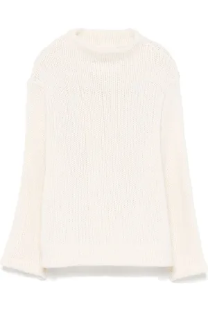 DOUUOD KIDS Sweater med høj hals