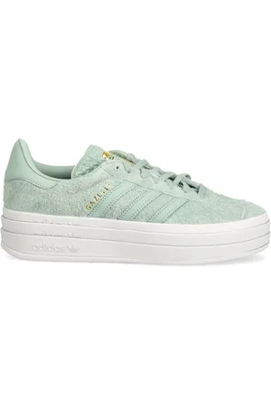 adidas Gazelle Bold sneakers