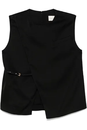 Loulou de Saison Sambac vest