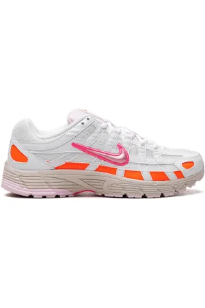Nike P-6000 "Digital Pink Crimson" sneakers