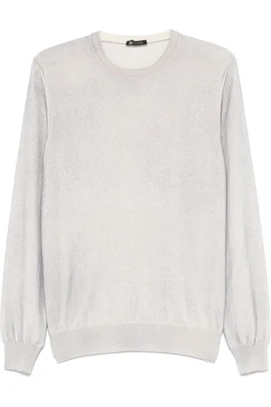 COLOMBO Sweater i kashmir
