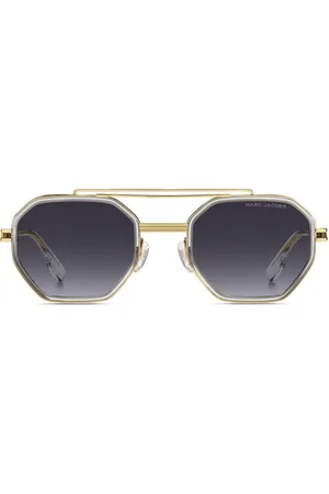 Marc Jacobs Pilot-solbriller