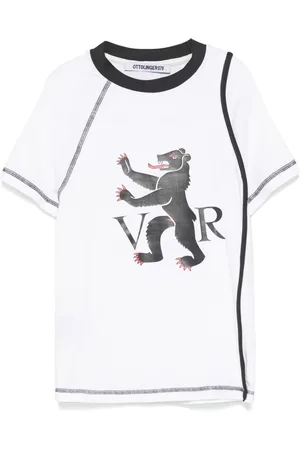 OTTOLINGER X 079 Damen The Bear T-shirt