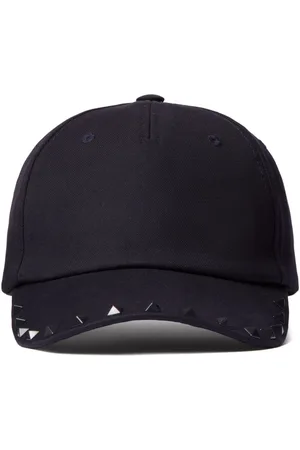 VALENTINO GARAVANI Rockstud baseballkasket