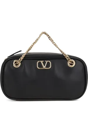 VALENTINO GARAVANI Lille VLogo Signature tote