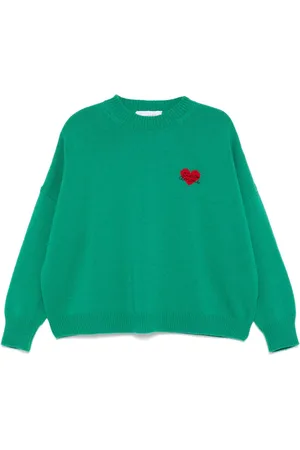 GIADA BENINCASA Ciao Amore-sweater