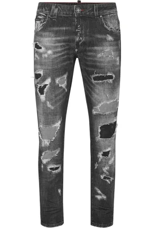 Philipp Plein Skinny-jeans