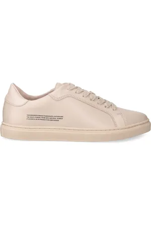 The Pangaia Lædersneakers