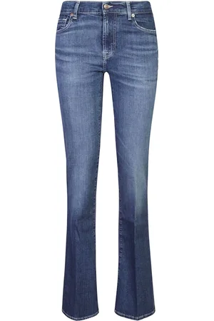 7 for all Mankind Bootcut-jeans