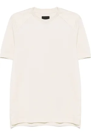 HUGO BOSS T-shirt i ripstop