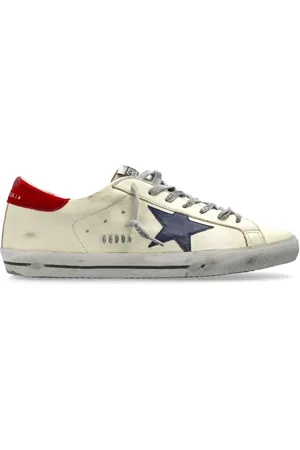 Golden Goose Sneakers med snøre