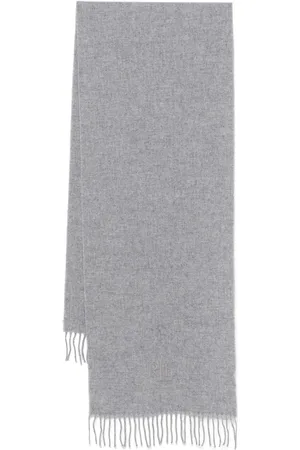 Ralph Lauren Tørklæde med logo-broderi