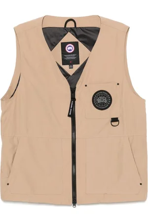 Canada Goose Canmore vest