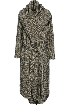 UMA WANG Cardigan-frakke