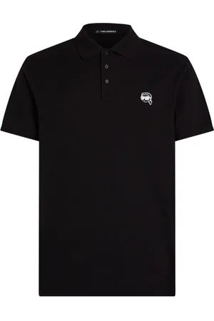 Karl Lagerfeld Ikon-polo