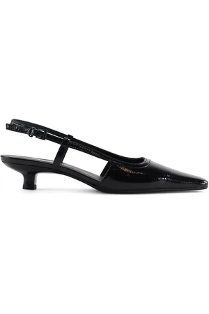 NOTABENE 35 mm Elena slingback-pumps