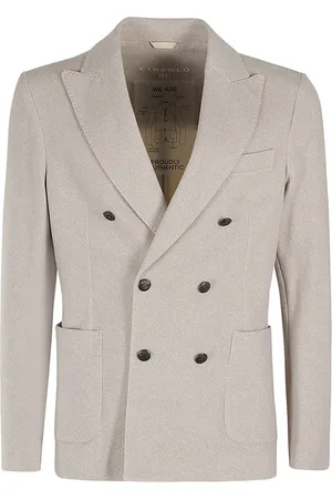 Circolo Blazer i bomuld