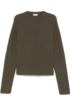 RIER Sweater med rund hals
