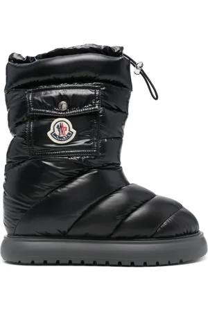 Moncler Gaia Pocket støvler