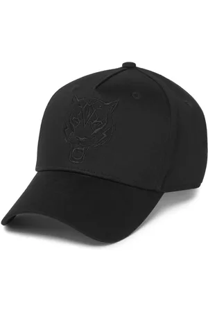 Philipp Plein Tiger baseballkasket