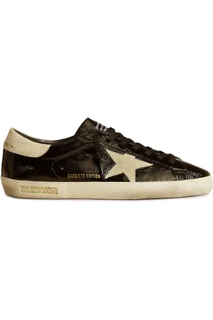 Golden Goose Super Star sneakers
