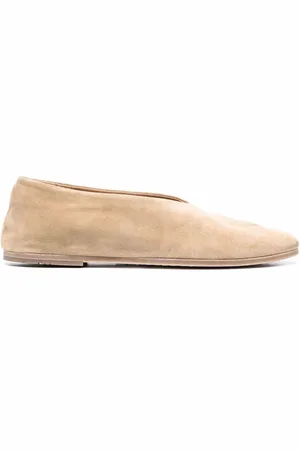 MARSÈLL Slip-on ballerinaer