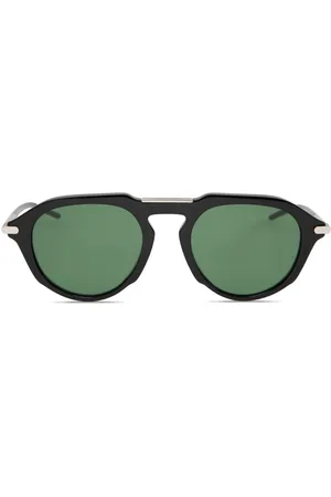 Givenchy Ovale GV One solbriller