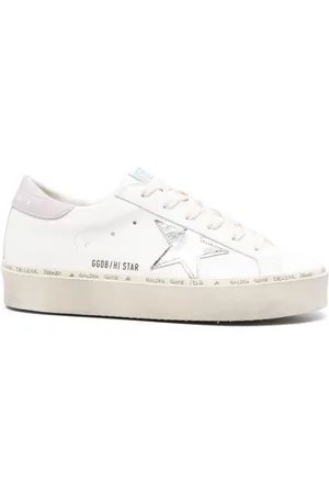 Golden Goose Hi Star sneakers