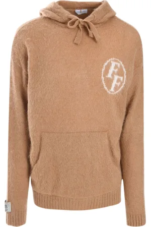 Family First Hættetrøje med broderet logo