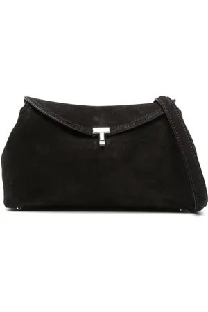 Totême Clutch med T-lås