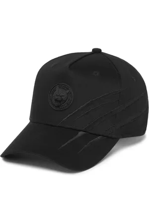 Philipp Plein Scratch baseballkasket