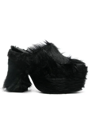 ECKHAUS LATTA 100 mm Climax mules
