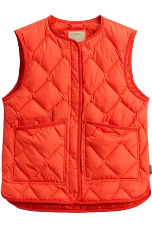 Woolrich Heritage vest