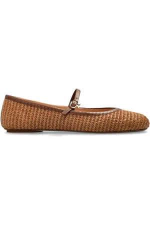 Gianvito Rossi Carla ballerinaer