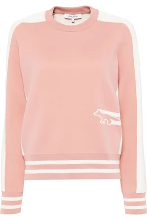 Maison Kitsuné Flash fox trøje