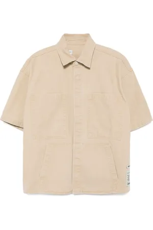 B1ARCHIVE Workwear-skjorte
