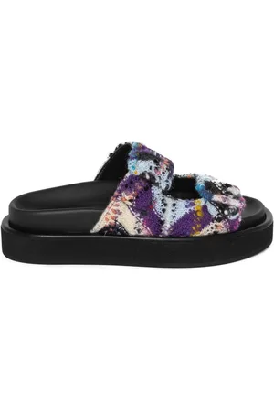 Missoni Clea sandaler