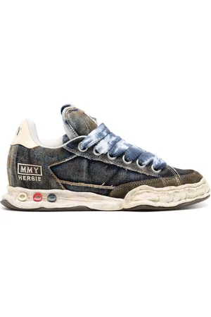 Maison Mihara Yasuhiro Herbie Puffer sneakers
