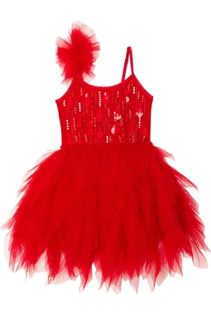 Tutu Du Monde Bebe Ruby Dazzle tylkjole