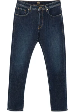 Incotex Jeans med tilspidsede ben