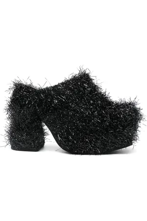 ECKHAUS LATTA 120 mm Climax mules