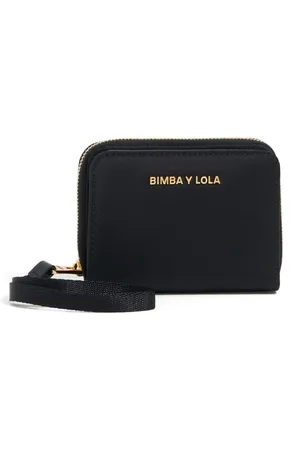 Bimba y Lola Pung med flaplukning
