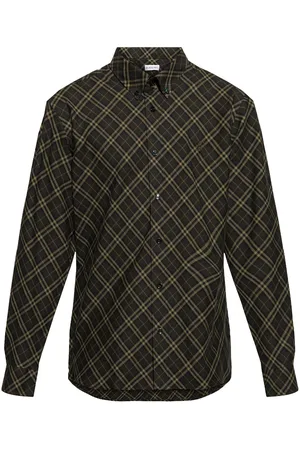 Burberry Ternet skjorte