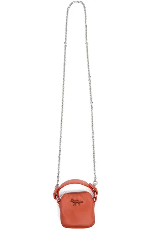 Maison Kitsuné Mini cloud pung
