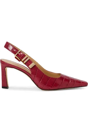 Michael Kors 76 mm Darrington slingback-pumps