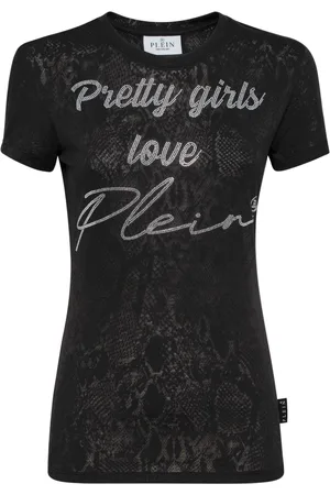 Philipp Plein Sexy Pure T-shirt