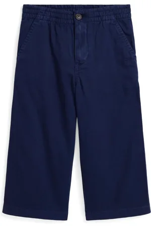 Ralph Lauren Jeans med broderet logo